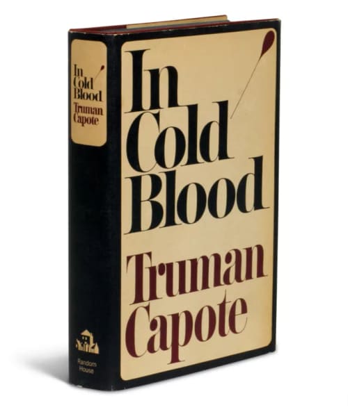 In Cold Blood